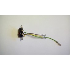 CLANSMAN MICRO SWITCH ASSY SINGLE.